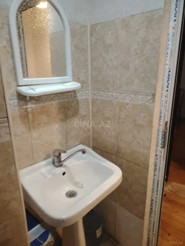 Kirayə verilir 2 otaqlı mənzil 55 m²