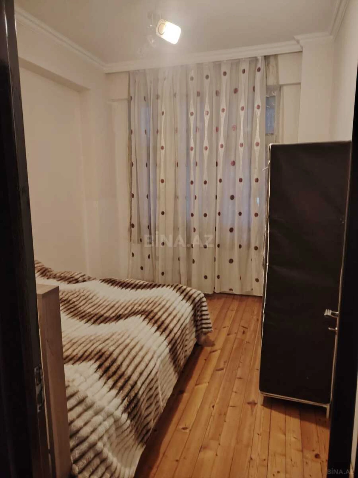 Kirayə verilir 2 otaqlı mənzil 55 m²