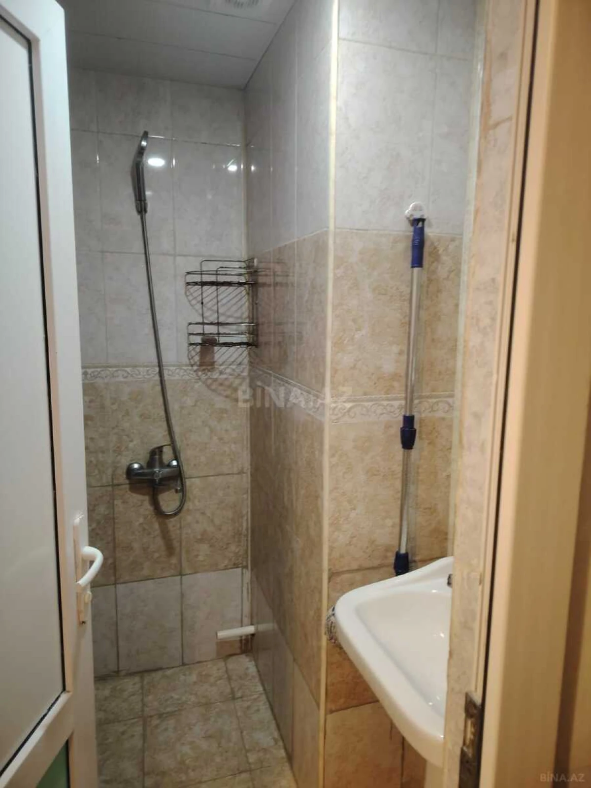 Kirayə verilir 2 otaqlı mənzil 55 m²