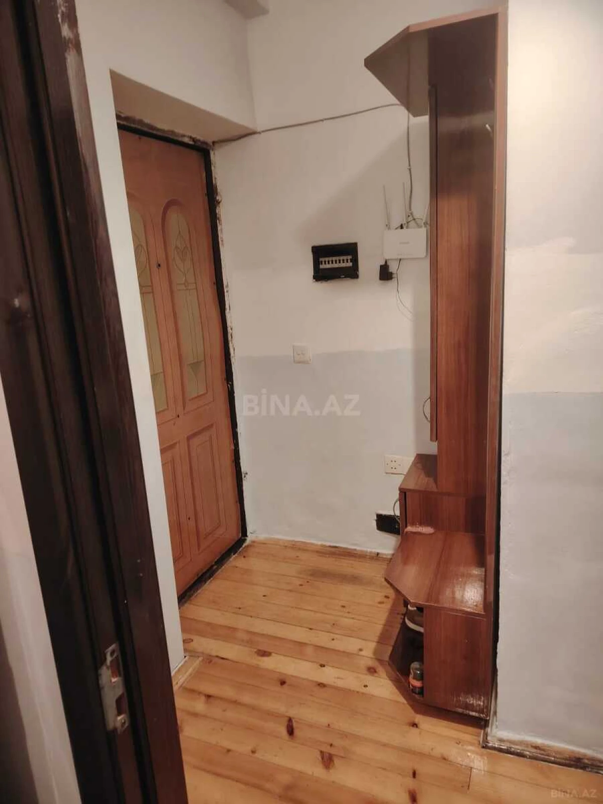 Kirayə verilir 2 otaqlı mənzil 55 m²