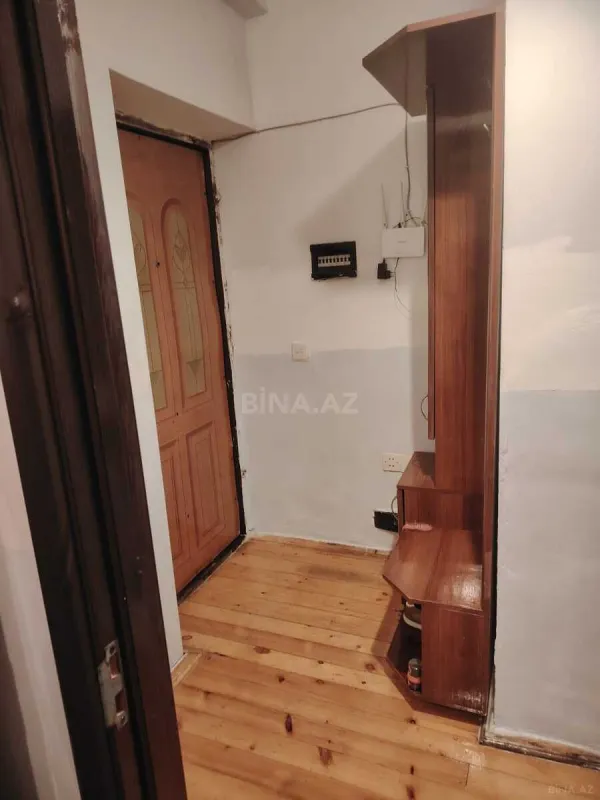Kirayə verilir 2 otaqlı mənzil 55 m²