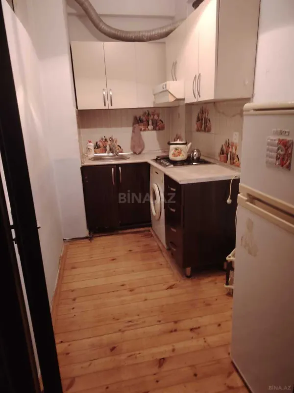 Kirayə verilir 2 otaqlı mənzil 55 m²