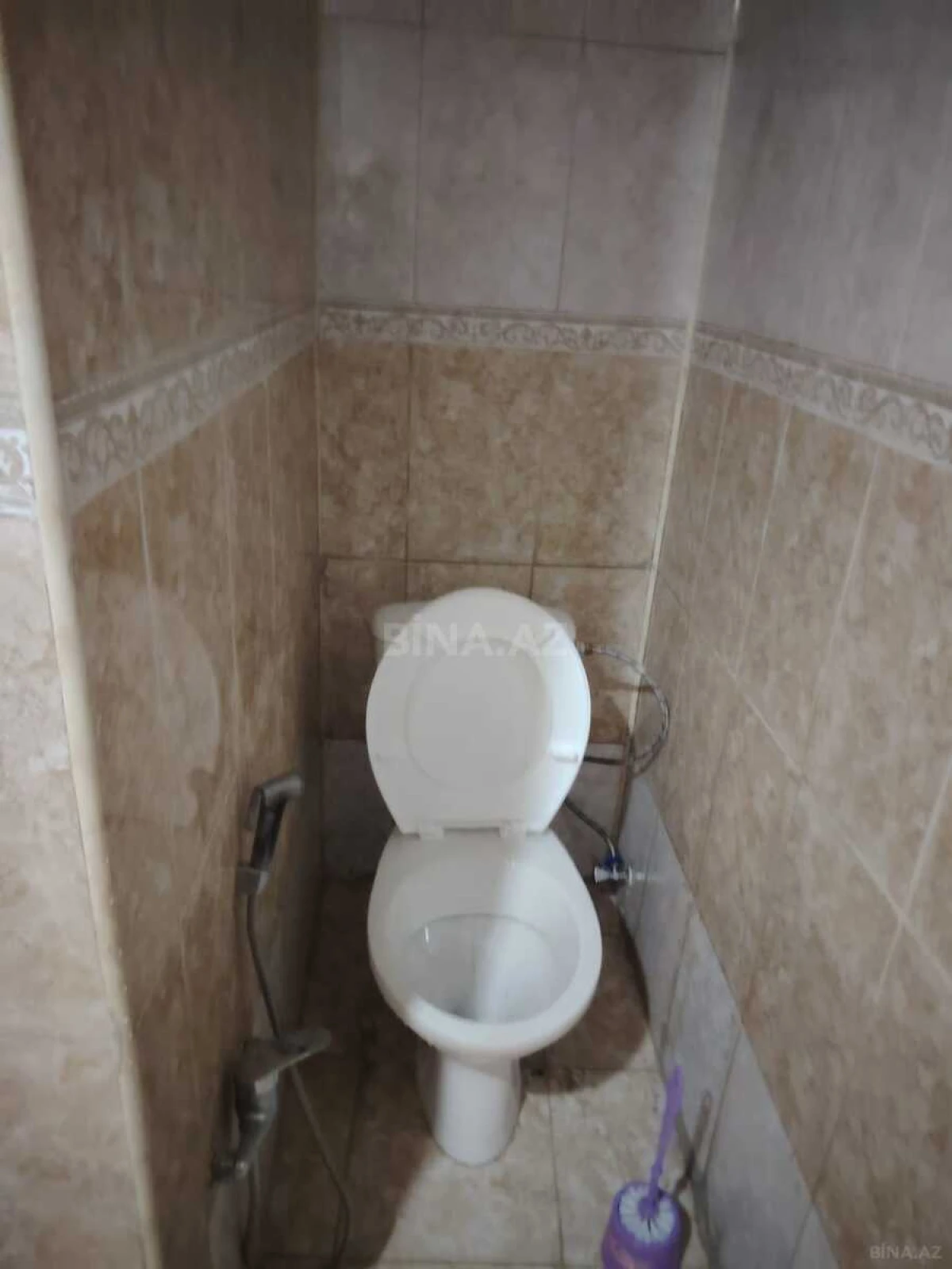 Kirayə verilir 2 otaqlı mənzil 55 m²