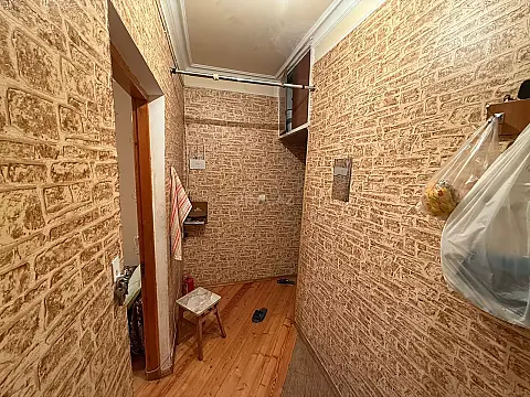 Kirayə verilir 2 otaqlı mənzil 45 m²