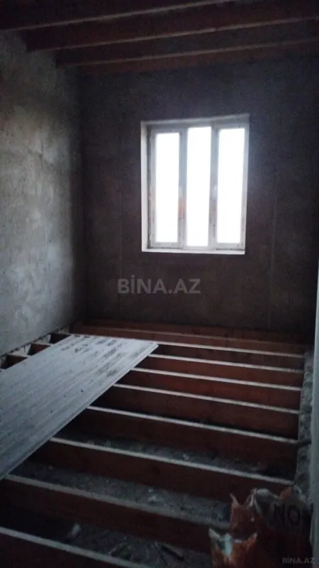 Satılır 4 otaqlı həyət evi 110 m²