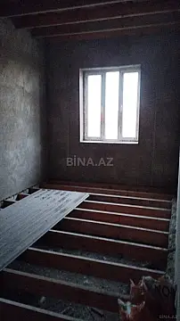 Satılır 4 otaqlı həyət evi 110 m²