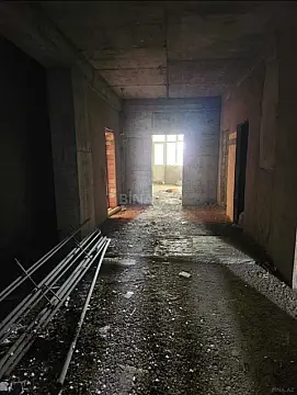 Satılır 3 otaqlı mənzil 163 m²