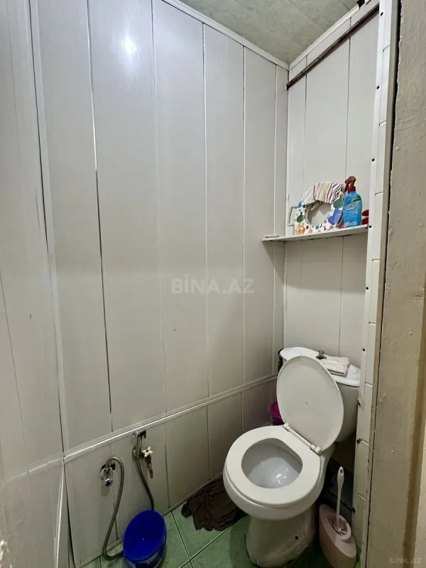 Satılır 3 otaqlı mənzil 70 m²