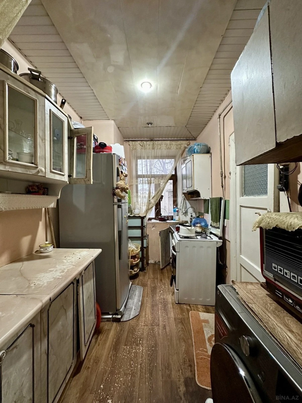 Satılır 3 otaqlı mənzil 70 m²