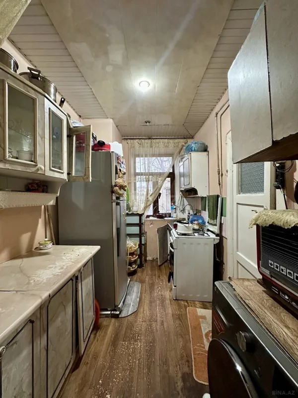 Satılır 3 otaqlı mənzil 70 m²