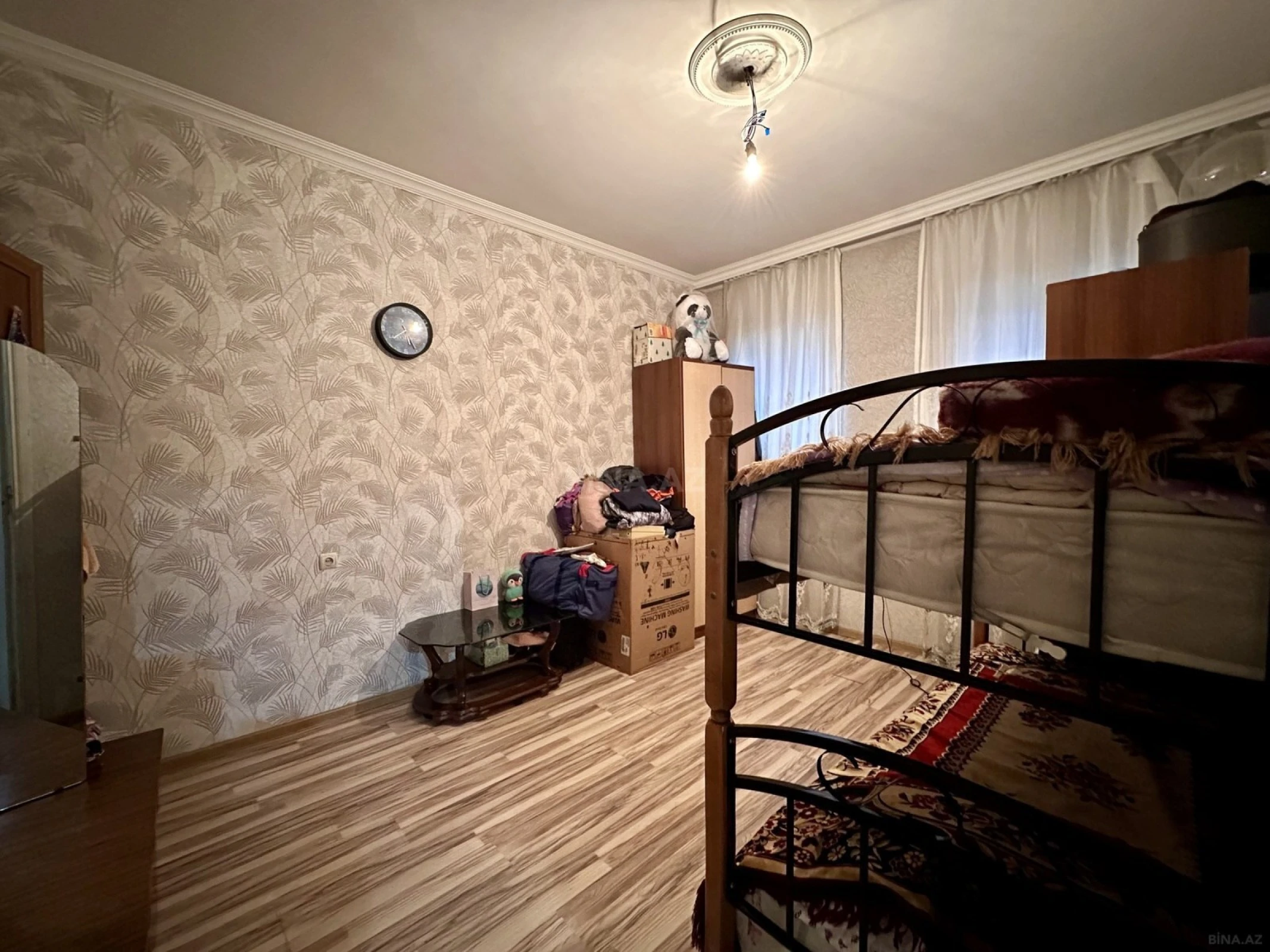 Satılır 3 otaqlı mənzil 70 m²