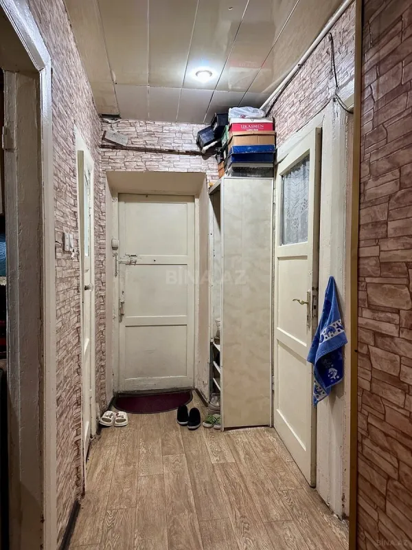 Satılır 3 otaqlı mənzil 70 m²