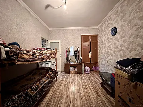 Satılır 3 otaqlı mənzil 70 m²