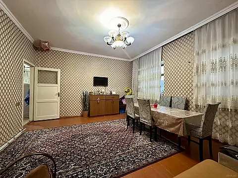 Satılır 3 otaqlı mənzil 70 m²