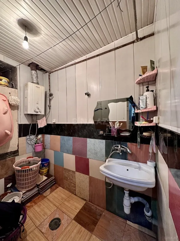 Satılır 3 otaqlı mənzil 70 m²