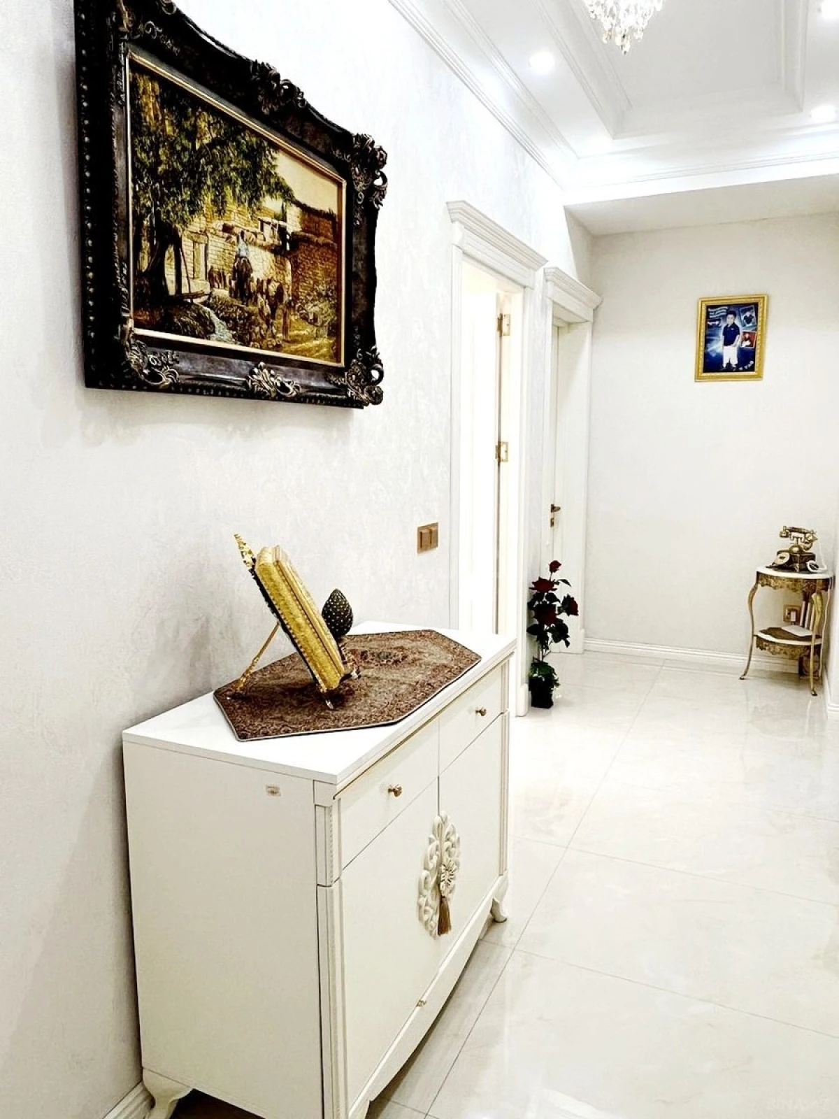 Satılır 3 otaqlı mənzil 90 m²