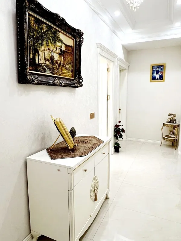 Satılır 3 otaqlı mənzil 90 m²