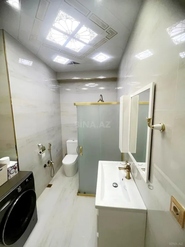 Satılır 3 otaqlı mənzil 90 m²