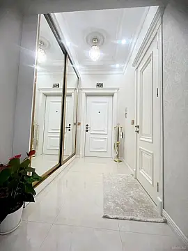 Satılır 3 otaqlı mənzil 90 m²