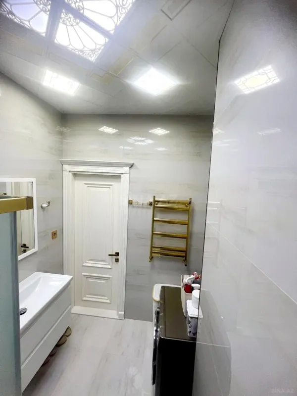 Satılır 3 otaqlı mənzil 90 m²