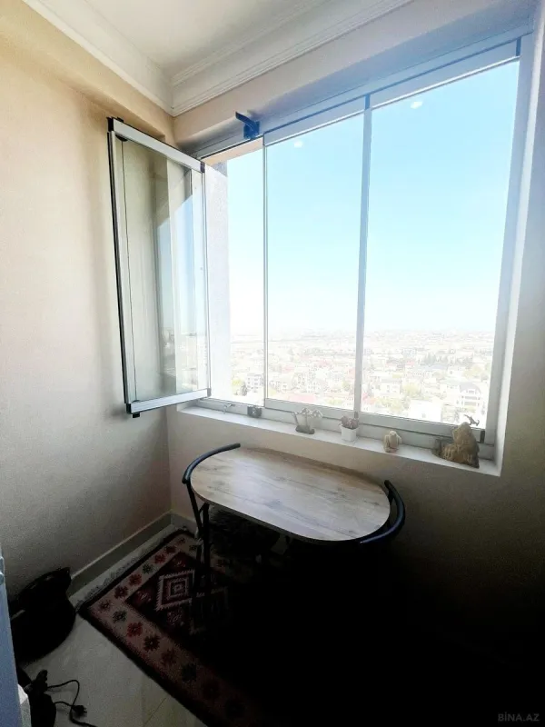 Satılır 3 otaqlı mənzil 90 m²