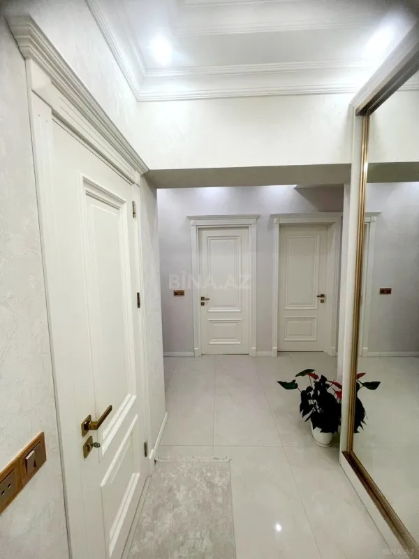 Satılır 3 otaqlı mənzil 90 m²