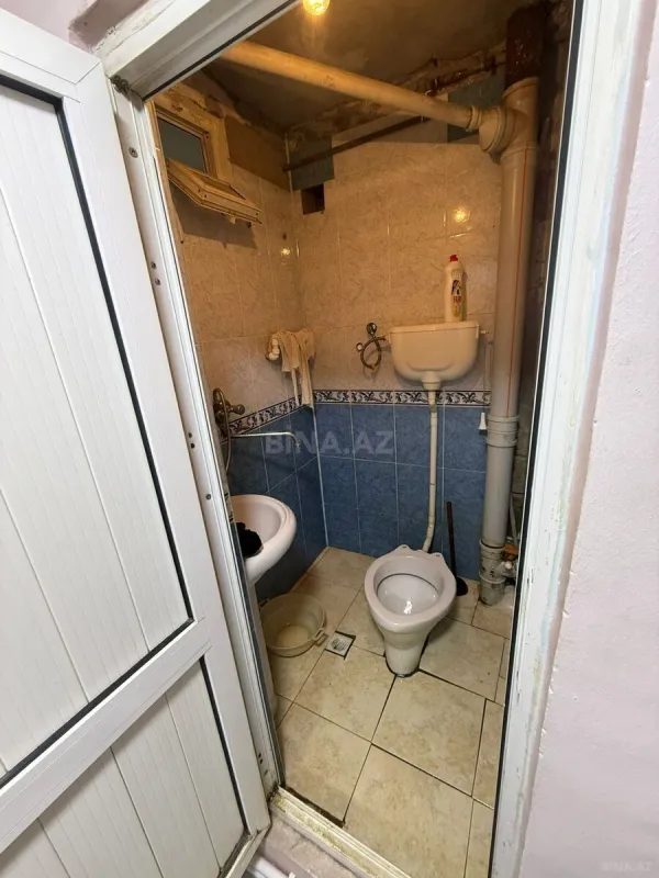 Kirayə verilir 1 otaqlı mənzil 30 m²