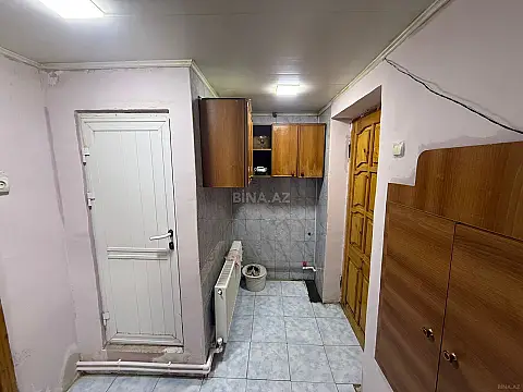Kirayə verilir 1 otaqlı mənzil 30 m²