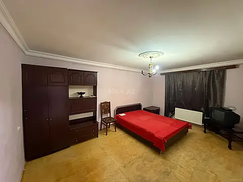 Kirayə verilir 1 otaqlı mənzil 30 m² — Şirvan 1 otaq 30.00 m²