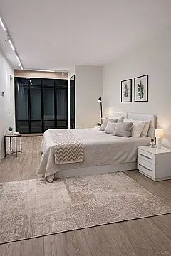 Kirayə verilir 3 otaqlı mənzil 85 m² — Bakı 3 otaq 85.00 m²