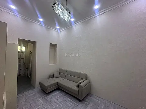 Kirayə verilir 2 otaqlı mənzil 45 m²