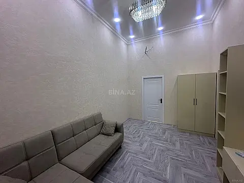 Kirayə verilir 2 otaqlı mənzil 45 m²