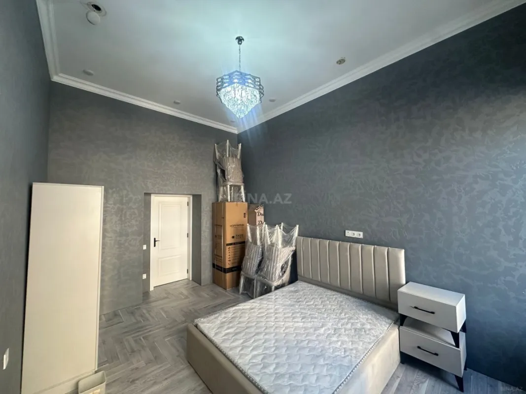 Kirayə verilir 2 otaqlı mənzil 45 m²