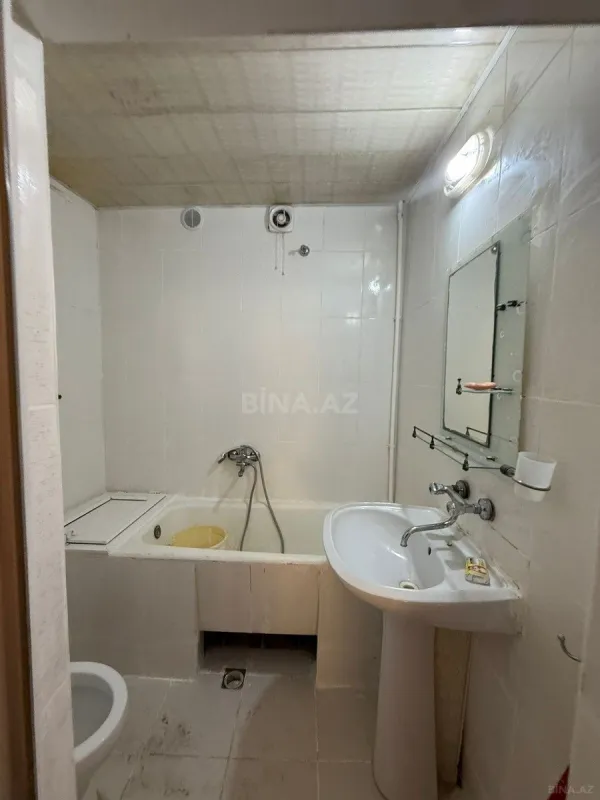 Kirayə verilir 2 otaqlı mənzil 65 m²
