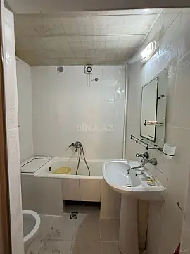 Kirayə verilir 2 otaqlı mənzil 65 m²