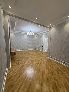 Satılır 3 otaqlı mənzil 90 m²