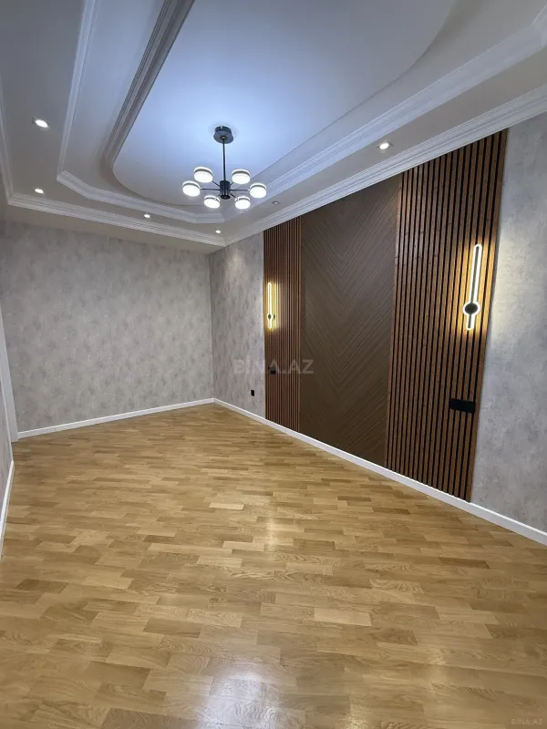 Satılır 3 otaqlı mənzil 90 m²