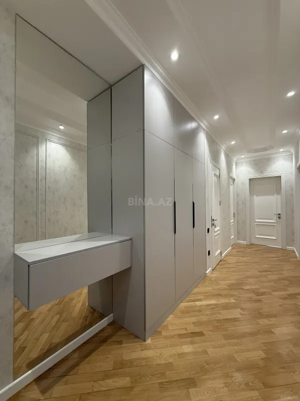 Satılır 3 otaqlı mənzil 90 m²