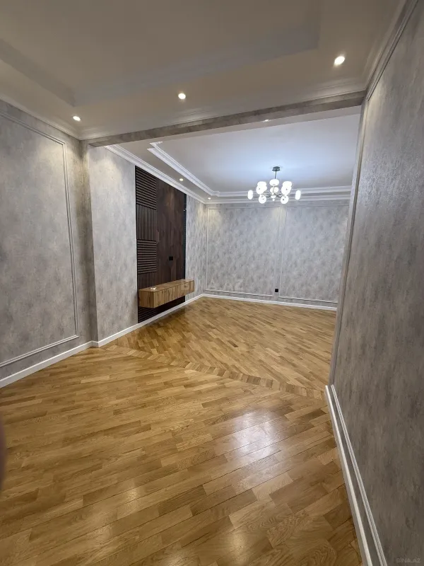 Satılır 3 otaqlı mənzil 90 m²
