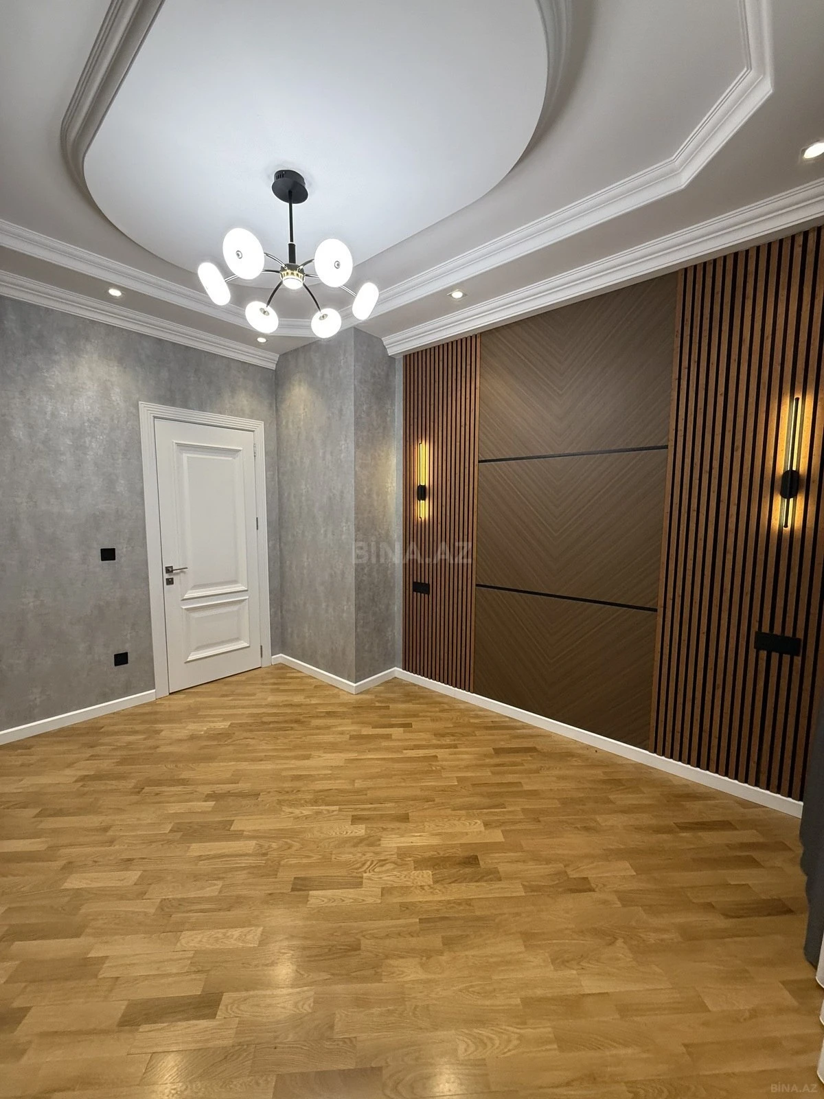 Satılır 3 otaqlı mənzil 90 m²