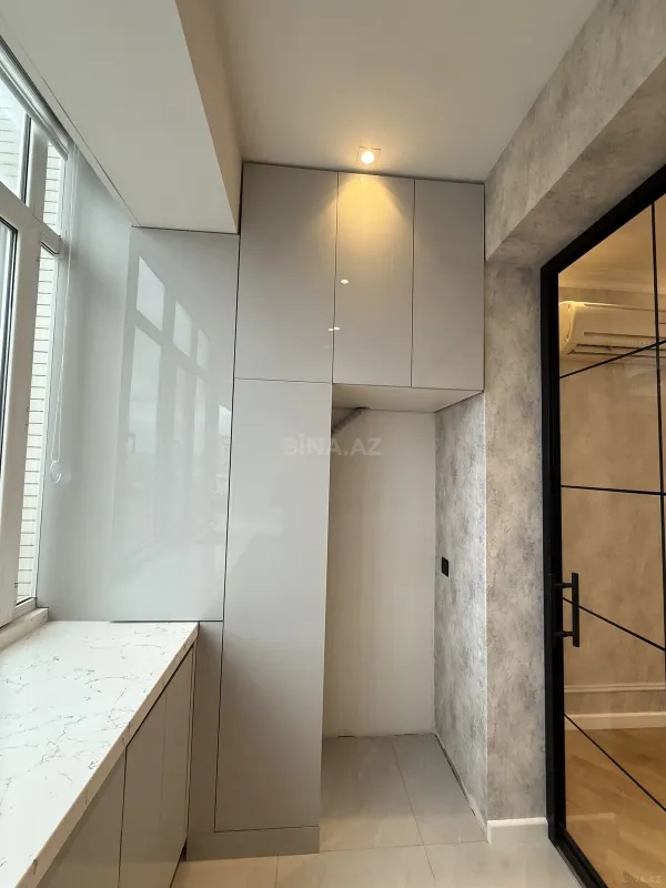Satılır 3 otaqlı mənzil 90 m²