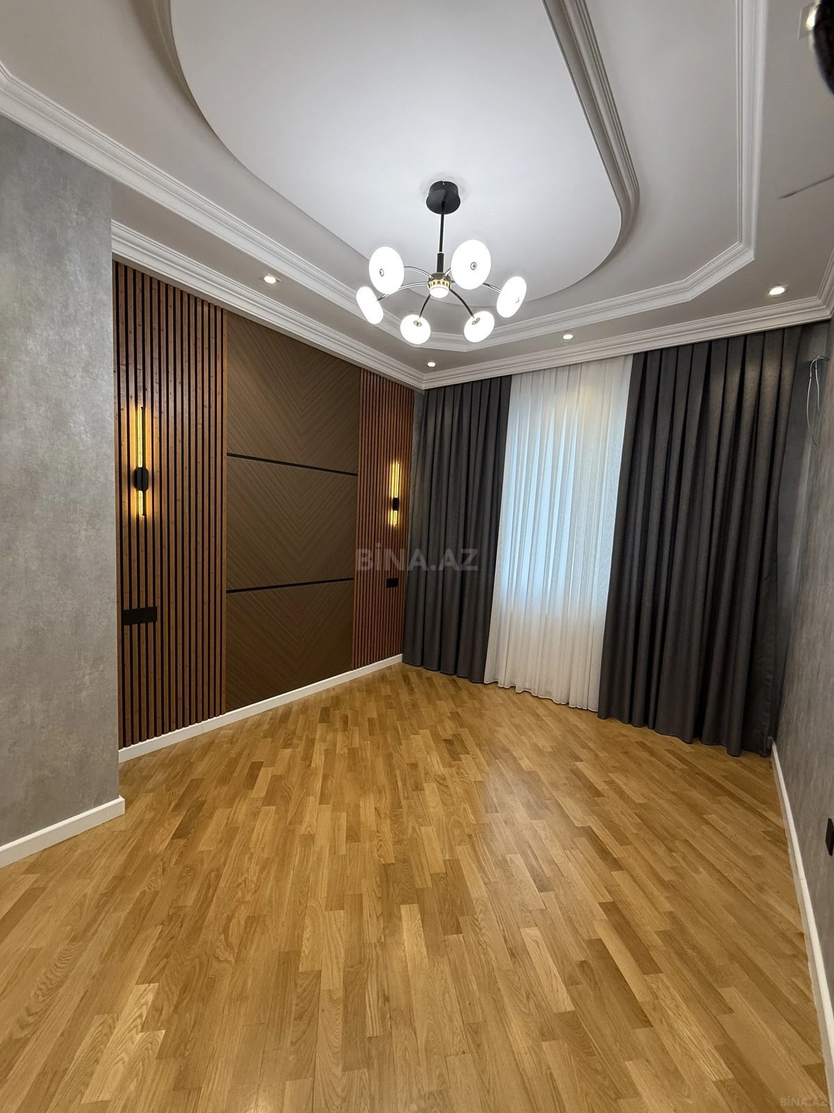 Satılır 3 otaqlı mənzil 90 m²