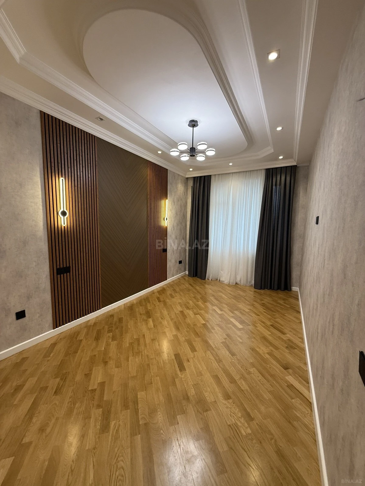 Satılır 3 otaqlı mənzil 90 m²