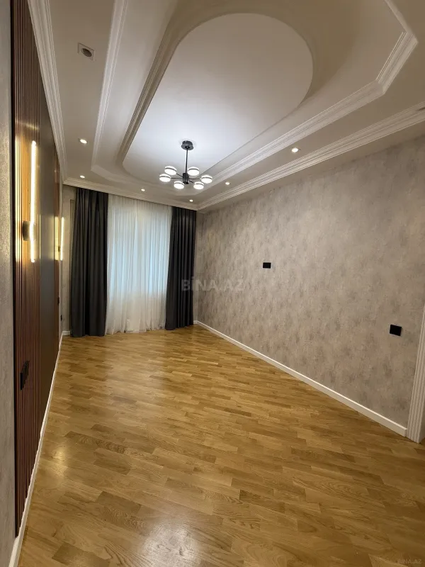 Satılır 3 otaqlı mənzil 90 m²