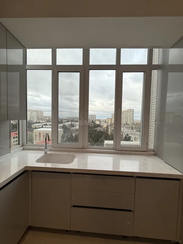 Satılır 3 otaqlı mənzil 90 m²