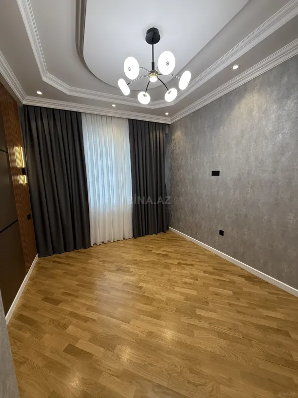 Satılır 3 otaqlı mənzil 90 m²