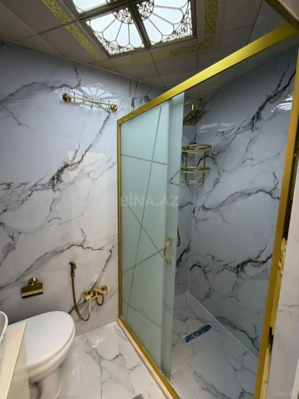 Satılır 3 otaqlı mənzil 90 m²