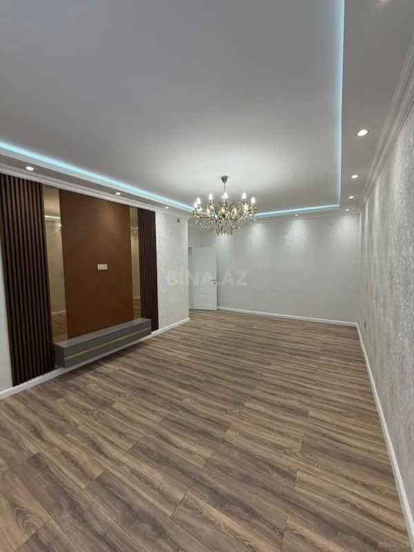 Satılır 3 otaqlı mənzil 90 m²