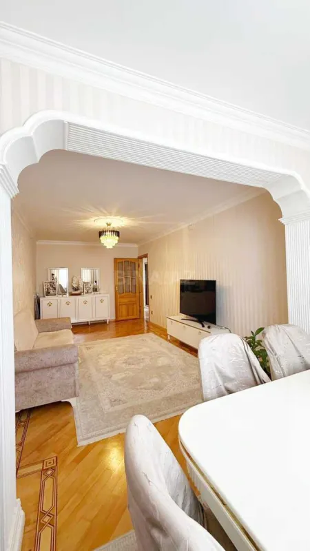 Satılır 3 otaqlı mənzil 85 m²