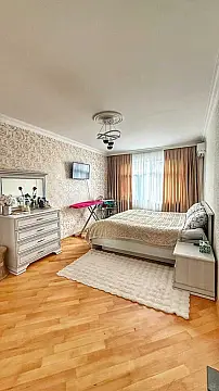 Satılır 3 otaqlı mənzil 85 m²